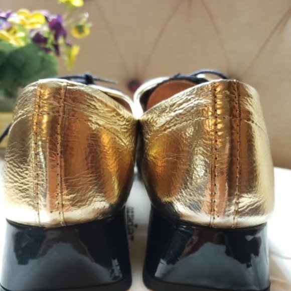 Pre owned Repetto Lace Up Oxford in excellent condition - Picture 5 of 7